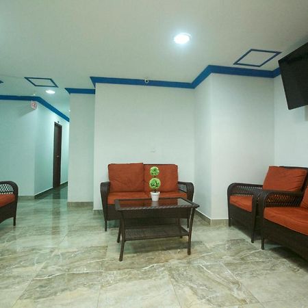 Hostal El Vecino San Andrés Exteriör bild